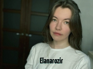 Elanarozir
