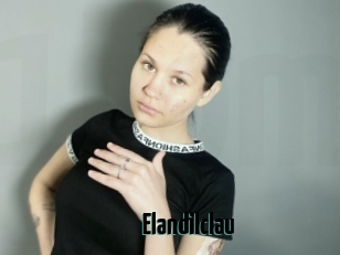 Elandilclau