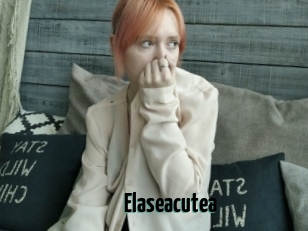 Elaseacutea