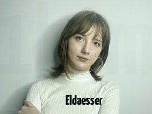 Eldaesser