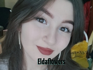 Eldaflowers