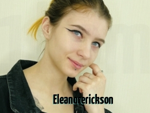 Eleanorerickson