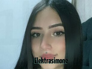 Elektrasimone