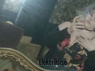 Elektriklise