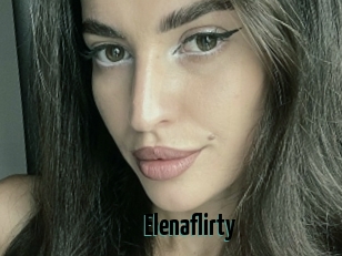Elenaflirty