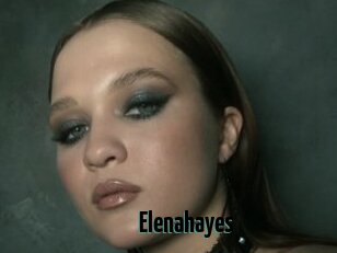 Elenahayes
