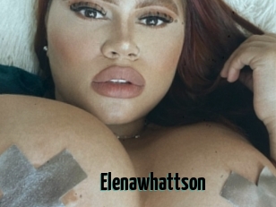 Elenawhattson