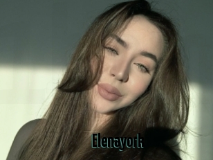 Elenayork