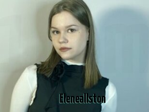 Eleneallston