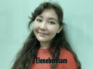 Elenebenham