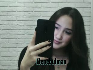 Elenebulman