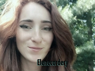Elenecordery