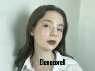 Elenecorell