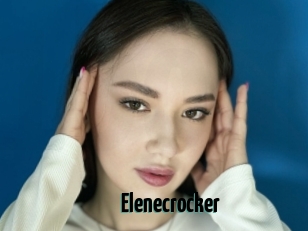 Elenecrocker