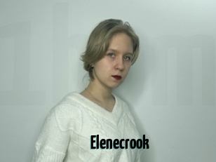Elenecrook