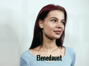 Elenedaunt
