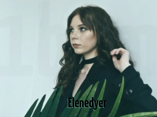 Elenedyer