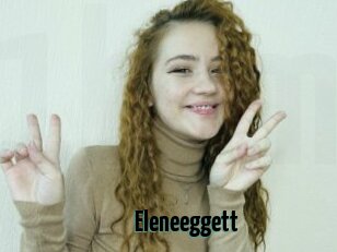 Eleneeggett