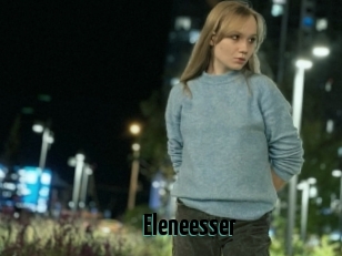 Eleneesser