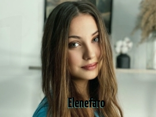 Elenefaro