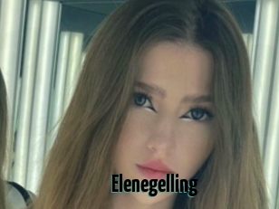 Elenegelling