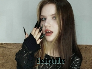 Elenegumbs