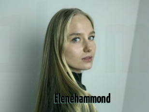 Elenehammond
