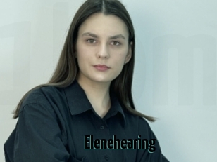 Elenehearing