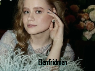 Elenfridmen