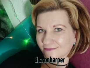 Elesonharper