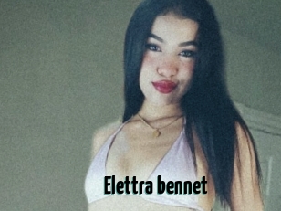 Elettra_bennet