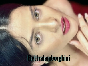 Elettralamborghini