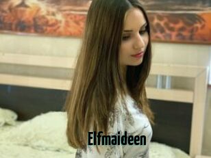 Elfmaideen