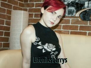 Elfoniksberrys