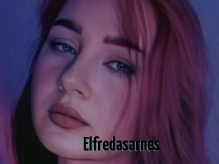 Elfredasarnes