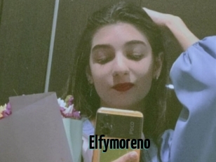 Elfymoreno