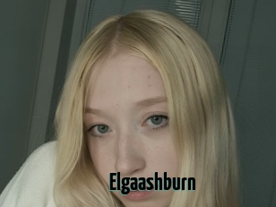 Elgaashburn