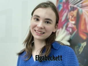 Elgabeckett