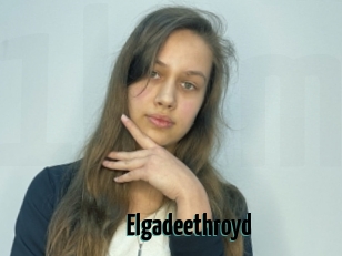 Elgadeethroyd