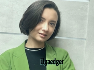 Elgaedger