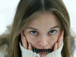 Elgaesser