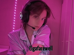 Elgafarewell