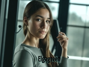 Elgagreen