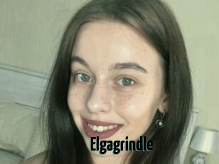 Elgagrindle