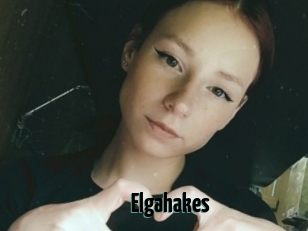 Elgahakes