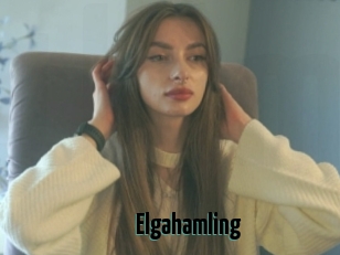 Elgahamling