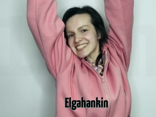 Elgahankin