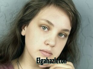 Elgahazleton