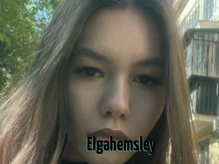 Elgahemsley