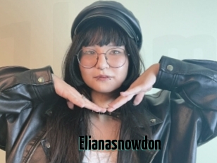 Elianasnowdon